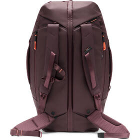 Batoh Peak Design Travel Duffelpack 65L vínová

 obrázek produktu 2 z 9