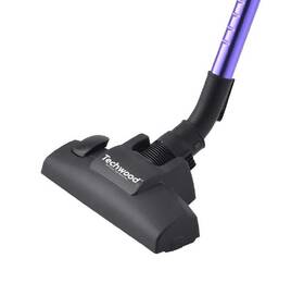 Tyčový vysavač Techwood TAS666 fialový

 obrázek produktu 4 z 4