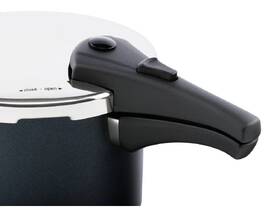 Sada hrnců Kolimax COMFORT BLACK 6 l + 4 l nerez

 obrázek produktu 1 z 2