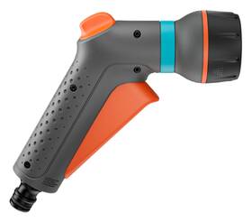 Sprcha zahradní Gardena Classic Compact 18375-20 

 obrázek produktu 2 z 4