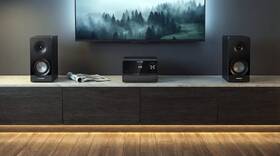 Mikrosystém Blaupunkt MS49DAB černý

 obrázek produktu 4 z 7