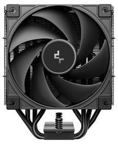Chladič CPU DeepCool AK400 G2 černý

 obrázek produktu 2 z 8