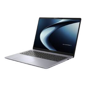 Notebook Asus ExpertBook P3 G2 šedý

 obrázek produktu 1 z 11