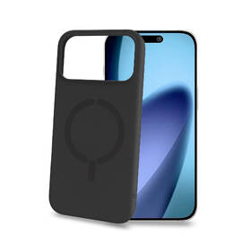 Kryt na mobil Celly GELSKIN Mag na Samsung Galaxy S26 5G bílý

 obrázek produktu 4 z 8