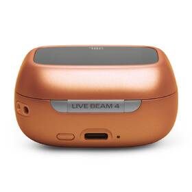 Sluchátka JBL Live Beam4 oranžová

 obrázek produktu 7 z 9