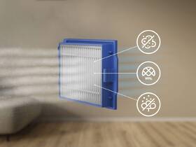 Robotický vysavač Electrolux ER81UW3SW bílý

 obrázek produktu 31 z 37