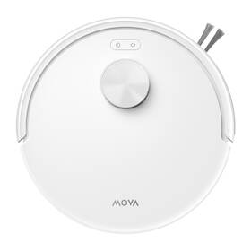 Robotický vysavač MOVA RVC E20s Pro Plus bílý

 obrázek produktu 3 z 16