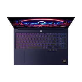 Notebook Lenovo Legion 7 16AGP11 černý/fialový

 obrázek produktu 5 z 13