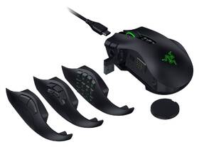 Myš Razer Naga V3 Pro černá

 obrázek produktu 2 z 10