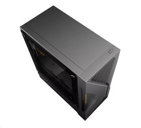 Herní počítač Asus TUF Gaming T700 Mini Tower šedý

 obrázek produktu 6 z 7