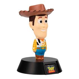 Dekorativní LED Paladone Icon Light Toy Story Woody vícebarevné

 obrázek produktu 3 z 5