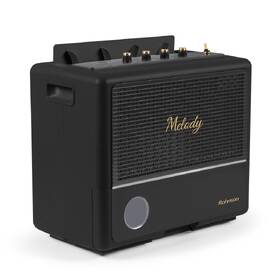Odvlhčovač Rohnson R-95220B černý

 obrázek produktu 1 z 10