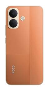 Mobilní telefon Poco X8 5G 8 GB / 256 GB oranžový

 obrázek produktu 6 z 11