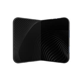 Kryt na mobil UNUM UNUM SlimAramid Mag+ na Apple iPhone Duo Qi2 & MagSafe kompatibilní černý

 obrázek produktu 5 z 8