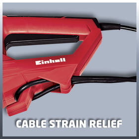 Nůžky na živý plot Einhell GC-EH 4550  Classic 3403370 

 obrázek produktu 13 z 14