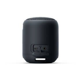 Přenosný reproduktor Sony SRS-XB12 černá barva

