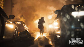 Hra Activision Call of Duty: Modern Warfare 

 obrázek produktu 3 z 4