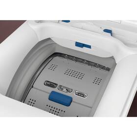 Pračka Electrolux EW7T3372C bílá

 obrázek produktu 5 z 13