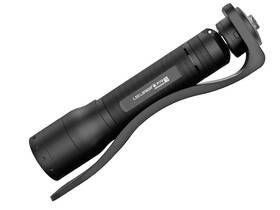 Svítilna LEDLENSER P7R černá

 obrázek produktu 2 z 6