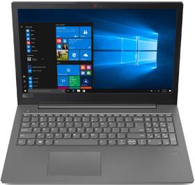 Notebook Lenovo V330-15IKB šedý

 obrázek produktu 1 z 13