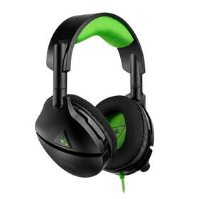 Headset Turtle Beach Stealth 300X pro Xbox One, PS4, Nintendo černý

 obrázek produktu 3 z 5