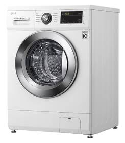 Pračka se sušičkou LG F48J3TM5W bílá

 obrázek produktu 11 z 15