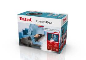 Žehlicí systém Tefal SV6140E0 Express Easy 

 obrázek produktu 8 z 9