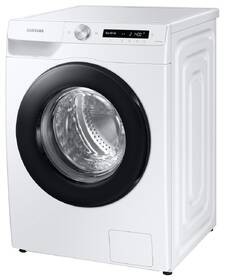 Pračka Samsung WW80T534DAW/S7 bílá

 obrázek produktu 10 z 12