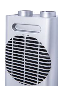 Teplovzdušný ventilátor Rohnson R-8063 černý/stříbrný

 obrázek produktu 4 z 7