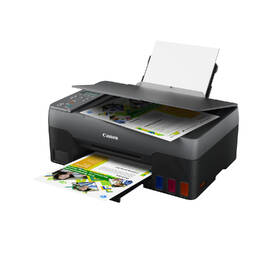 Tiskárna multifunkční Canon G3420 

 obrázek produktu 3 z 3