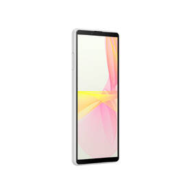 Mobilní telefon Sony 10 III 5G bílý

 obrázek produktu 3 z 11