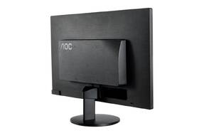Monitor AOC M2470SWH černý

 obrázek produktu 4 z 7