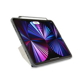 Pouzdro na tablet Pipetto Origami Penci na Apple iPad Pro 11“ (2021/2020/2018) šedé

 obrázek produktu 5 z 11
