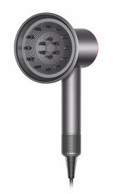  Dyson Supersonic HD07 fuchsiová/šedá 
