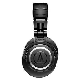 Sluchátka Audio-technica ATH-M50xBT2 černá

 obrázek produktu 1 z 11