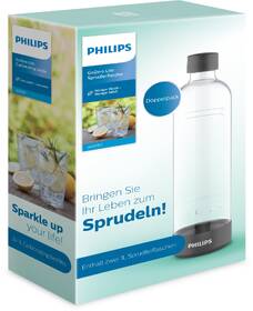 Láhev Philips ADD911BK/10 černá

 obrázek produktu 2 z 2
