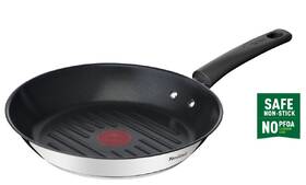 Pánev grilovací Tefal G7334055, 26 cm 

 obrázek produktu 3 z 5