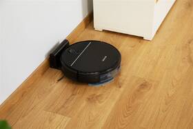 Robotický vysavač Sencor SRV 8550BK 

 obrázek produktu 18 z 40