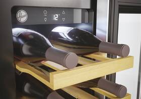 Vinotéka Hoover HWCB 30/1 černá

 obrázek produktu 5 z 14