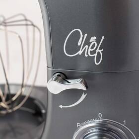 Kuchyňský robot Orava Chef-2 stříbrný

 obrázek produktu 11 z 23