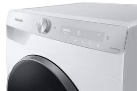 Set výrobků Samsung WW90T986ASH/S7 + DV90T8240SH/S7 
