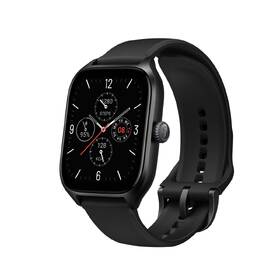 Chytré hodinky Amazfit GTS 4 - Infinite Black 

 obrázek produktu 1 z 5