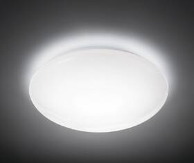 Stropní svítidlo Philips Suede LED,4x 5W, teplá bílá bílé

 obrázek produktu 1 z 1