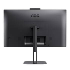 Monitor AOC Q27V5CW černý

 obrázek produktu 6 z 10