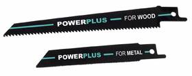 Pila ocaska POWERPLUS POWPB30400 20V (bez baterie) 

 obrázek produktu 5 z 5