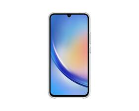 Kryt na mobil Samsung Galaxy A34 průhledný

 obrázek produktu 2 z 3