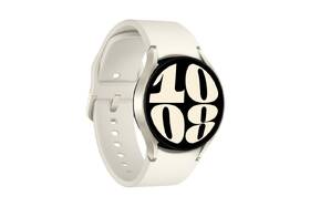 Chytré hodinky Samsung Galaxy Watch6 40mm LTE zlaté

 obrázek produktu 3 z 6