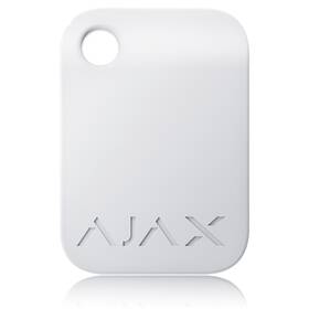Čip AJAX Tag (3 ks) bílý

 obrázek produktu 1 z 5