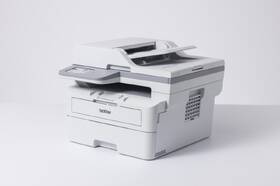 Tiskárna multifunkční Brother MFC-L2922DW bílá barva
