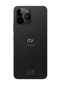 Mobilní telefon myPhone N23 6 GB / 128 GB černý

 obrázek produktu 6 z 10